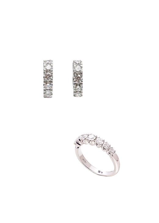 Alfredo D'amato Set No2